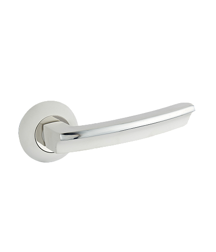 Ручка дверная PALIDORE A- 75 WPC