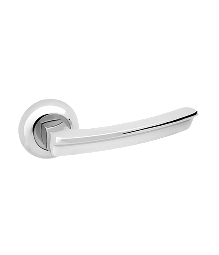 Ручка дверная Code Deco H-14093-A-CR